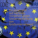 EU einigt sich auf härteres Vorgehen gegen Steuervermeidung von Großunternehmen